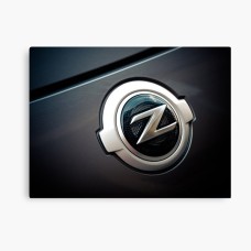Nissan 400Z
